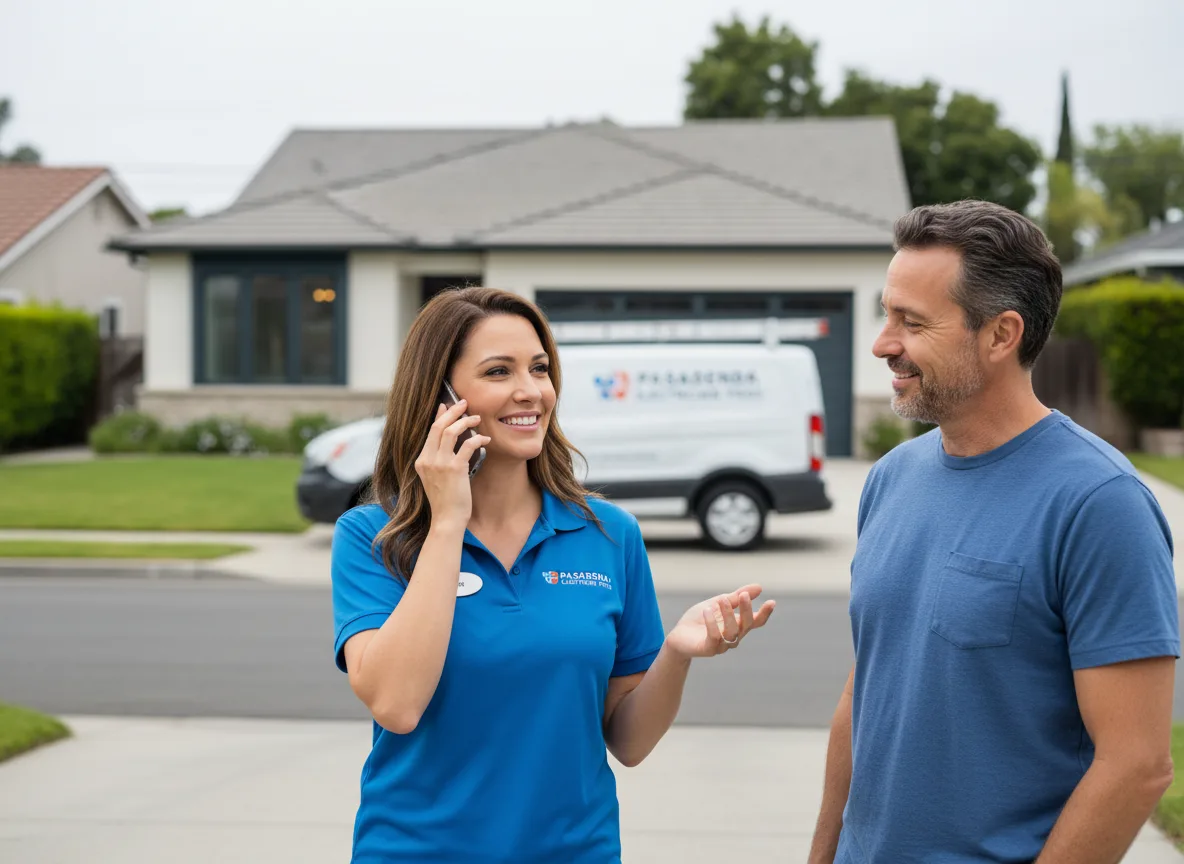 Electrician Yarmouth, IA FAQs